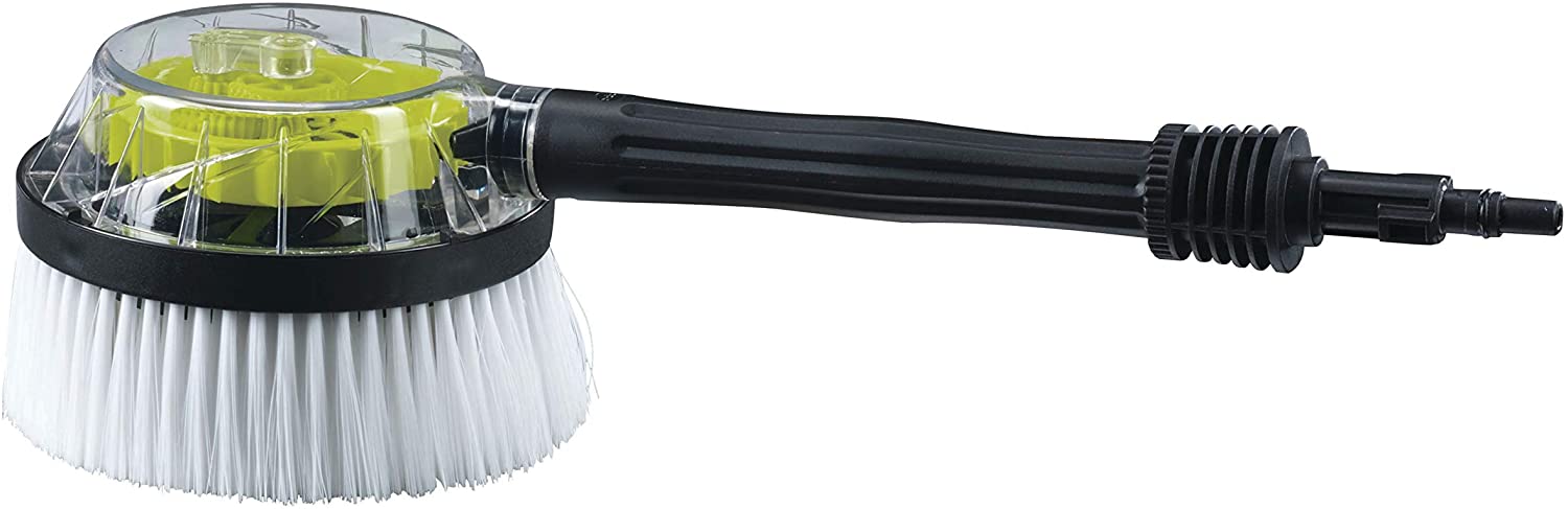 Ryobi pressure washer rotary brush discount