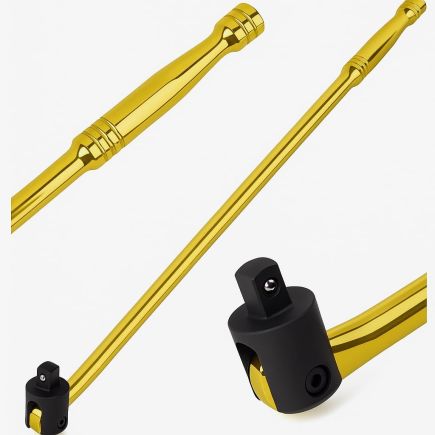 Autojack 750mm 1/2