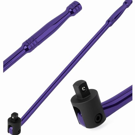 Autojack 600mm 1/2