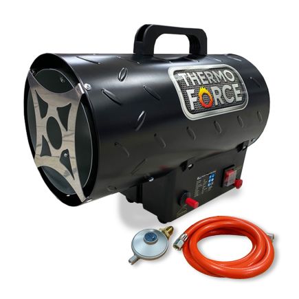 Autojack Portable Propane Gas Space Heater 15kW