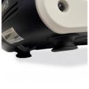 Autojack Petrol Generator Quiet Portable Suitcase Camping Inverter 800W