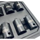 Autojack 13 Piece 1/2