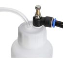 Autojack 500ml Brake & Clutch Bleeder Bleeding System Vacuum