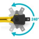 Autojack 750mm 1/2