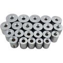 Autojack Universal Bearing & Bush Press Pull Kit 27 Pieces