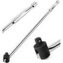 Autojack 750mm 1/2