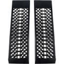 Autojack 2pcs 5 Ton Heavy Duty Low Rise Car Ramps
