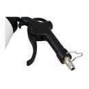 Autojack Brake & Clutch Bleeder Bleeding Vacuum Type Pump 1ltr