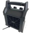 Autojack PTC Portable Electric Ceramic Fan Heater Warmer 2kW