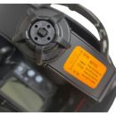 Autojack Auto darkening welding helmet 9-13 BLUE