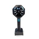 Autojack Cordless Brushless Air Blower Car Dryer Multi-Purpose Use 130000 RPM 6Ah Battery 21V Heavy Duty High Power