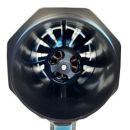 Autojack Cordless Brushless Air Blower Car Dryer Multi-Purpose Use 130000 RPM 6Ah Battery 21V Heavy Duty High Power