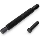 Autojack Upper and Lower Automotive Ball Joint Press Removal Tool Kit - Includes Carrying Case