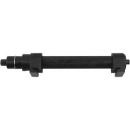 Autojack Strut Spring Compressor Kit, Interchangeable Fork Strut Coil Extractor Remover Tool
