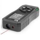 Autojack Handheld Digital Laser Point Distance Meter Tape Range Finder Measure 40m 131ft