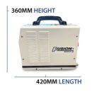 Autojack Professional Plasma Cutter Inverter with Built In Air Compressor
