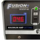Autojack Professional Plasma Cutter Inverter with Built In Air Compressor