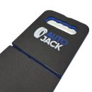 Autojack Flexible EVA Foam Kneeling Mat 250mm Comfortable Cushion for Garage Floors, Roadside Repairs & Easy Storage