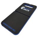 Autojack Flexible EVA Foam Kneeling Mat 250mm Comfortable Cushion for Garage Floors, Roadside Repairs & Easy Storage