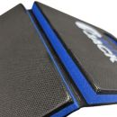 Autojack Flexible EVA Foam Kneeling Mat 250mm Comfortable Cushion for Garage Floors, Roadside Repairs & Easy Storage