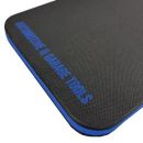 Autojack Flexible EVA Foam Kneeling Mat 250mm Comfortable Cushion for Garage Floors, Roadside Repairs & Easy Storage