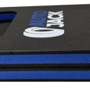 Autojack Flexible EVA Foam Kneeling Mat 250mm Comfortable Cushion for Garage Floors, Roadside Repairs & Easy Storage