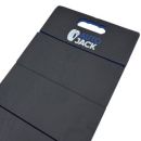 Autojack Folding EVA Work Mat 455mm Durable, Portable Cushioned Mat for Mechanics, Kneeling, Lying & Workshop Use