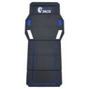 Autojack Foldable Technician Mat 570mm Comfortable EVA Foam Work Mat with Storage Compartments for Mechanics, Garage & Roadside Repairs