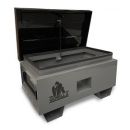 GORILLA Site Boxes x3 Heavy Duty Storage Safes for Garage, Workshop & Vans