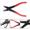 Autojack Car Hose Clip Plier Clic R Type Pliers Multifunctional Boot Clamp Repair Tool For Car