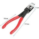 Autojack Car Hose Clip Plier Clic R Type Pliers Multifunctional Boot Clamp Repair Tool For Car