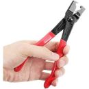 Autojack Car Hose Clip Plier Clic R Type Pliers Multifunctional Boot Clamp Repair Tool For Car
