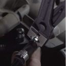 Autojack Car Hose Clip Plier Clic R Type Pliers Multifunctional Boot Clamp Repair Tool For Car