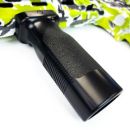 Autojack CAMO High Power 5000 PSI Pressure Washer Gun with Extension Wand, Replica Rifle Inspired Design Includes Telescopic Sight, Quick Release Coupling & M22 Adapter