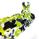 Autojack CAMO High Power 5000 PSI Pressure Washer Gun with Extension Wand, Replica Rifle Inspired Design Includes Telescopic Sight, Quick Release Coupling & M22 Adapter
