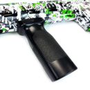 Autojack SKULL High Power 5000 PSI Pressure Washer Gun with Extension Wand, Replica Rifle Inspired Design Includes Telescopic Sight, Quick Release Coupling & M22 Adapter