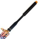 Autojack GRAFFITI High Power 5000 PSI Pressure Washer Gun with Extension Wand, Replica Rifle Inspired Design Includes Telescopic Sight, Quick Release Coupling & M22 Adapter