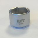 Autojack 5 Piece Oil Filter Set 3/8