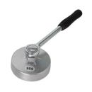 Autojack 23pcs Oil Filter Removal Cap Cup Wrench Socket Tool Kit compatible for BMW VW Universal