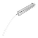 Autojack 500ml Oil Suction Syringe with Metal Body