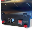 Autojack Portable Propane Gas Space Heater 15kW