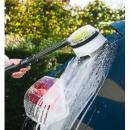 Gardenjack Rotary Pressure Washer Brush Attachment For Karcher Ryobi