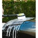 Gardenjack Rotary Pressure Washer Brush Attachment For Karcher Ryobi
