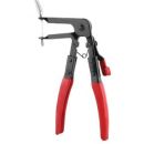 Autojack Remote Action Radiator Hose Clip Clamp Pliers