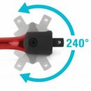 Autojack 750mm 1/2