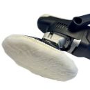 Autojack 180mm Rotary Car Polisher with Digital Speed