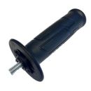 Autojack 180mm Rotary Car Polisher with Digital Speed