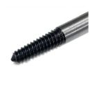 Autojack 5 Piece Screw Extractor Set Damaged Screw Remover Tools