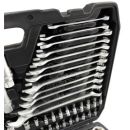 Autojack 216 Piece Metric Socket Set 1/2
