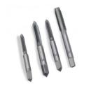 Autojack 10 Piece Metric Tap & Die Set Thread Screw Tool